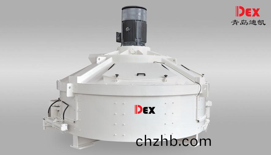 立軸行星(xing)式(shi)攪(jiao)拌機