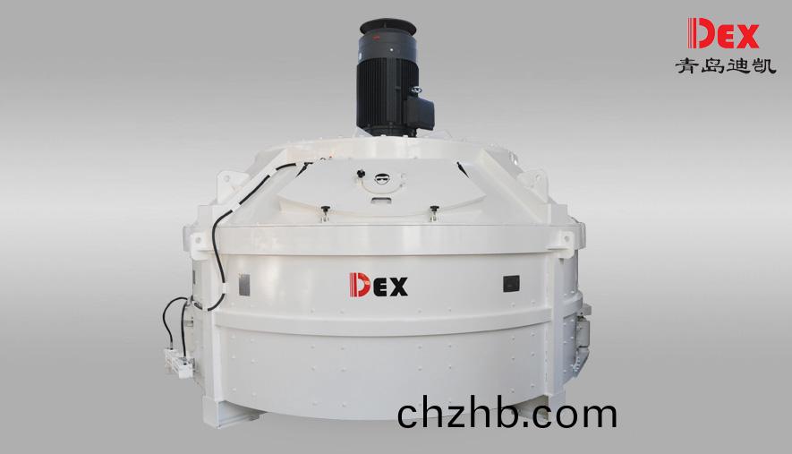 輪(lun)碾行(xing)星(xing)式攪(jiao)拌(ban)機