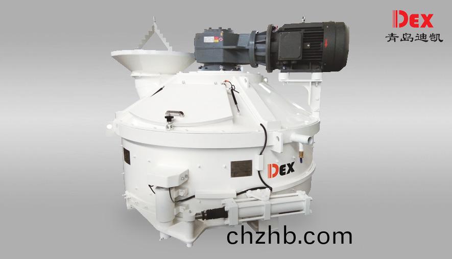 重(zhong)載行星式(shi)攪(jiao)拌機