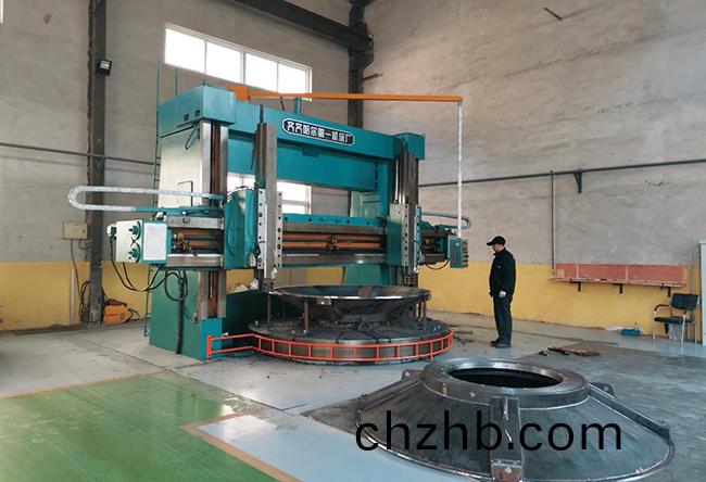 桶(tong)蓋(gai)加(jia)工(gong)