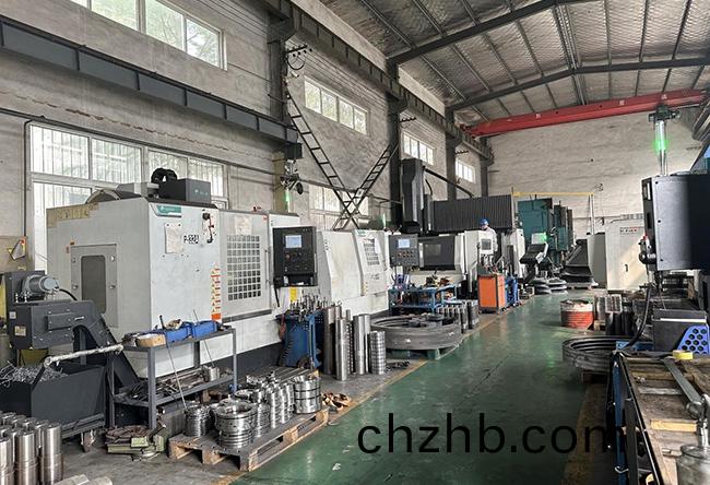 加工(gong)車(che)間(jian)