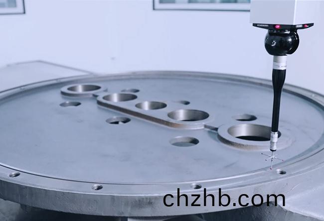 三(san)坐(zuo)標檢(jian)測(ce)