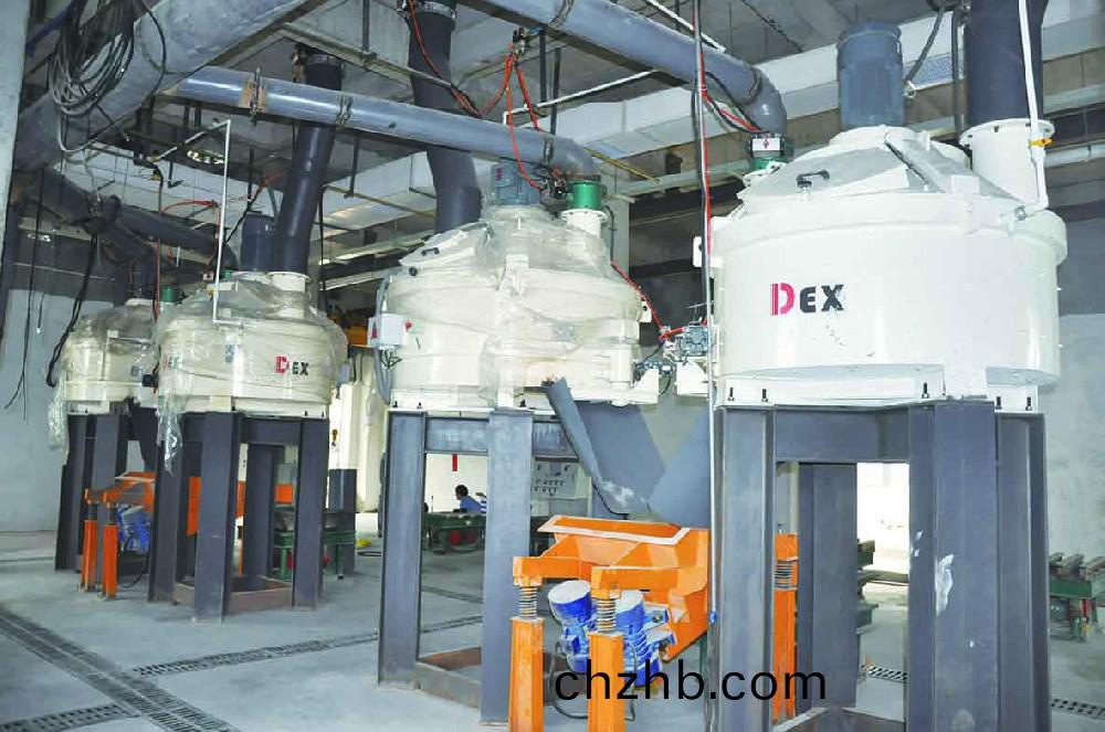 行星式攪(jiao)拌機