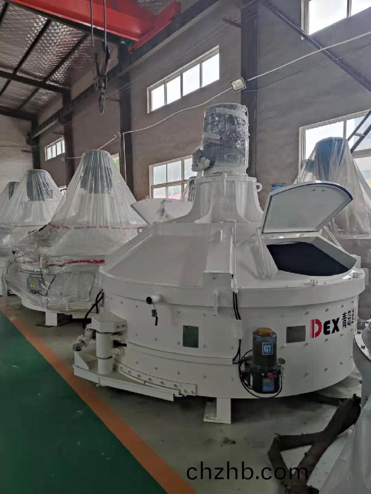 行(xing)星式立(li)軸(zhou)攪拌機 行(xing)星(xing)式立(li)軸(zhou)攪拌機(ji)