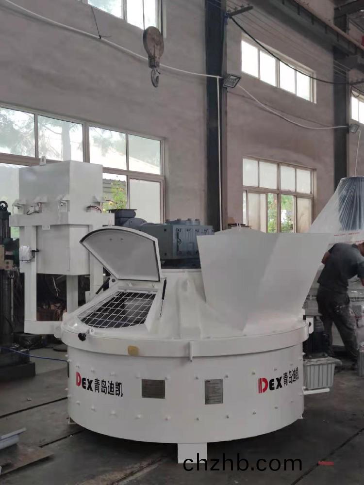 行(xing)星式(shi)混凝(ning)土攪拌(ban)機