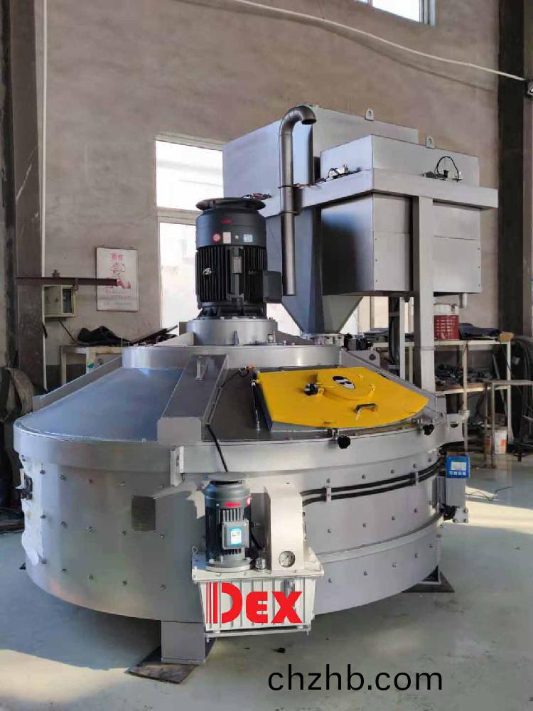 750行星(xing)式(shi)攪(jiao)拌機