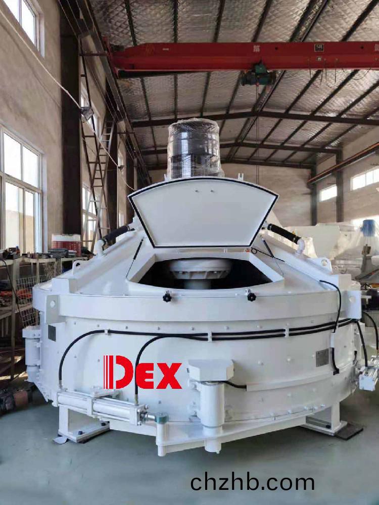 行(xing)星(xing)式(shi)混(hun)凝土攪(jiao)拌機(ji) 行星式混凝(ning)土(tu)攪拌機(ji)