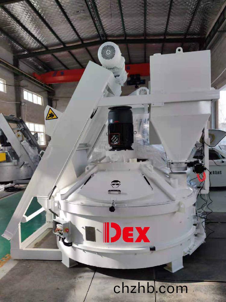 高(gao)速對(dui)流(liu)行(xing)星式(shi)攪(jiao)拌機