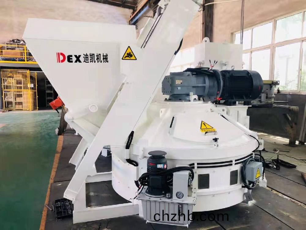 uhpc超(chao)高性能混凝土攪拌機 uhpc超高(gao)性能混(hun)凝土攪(jiao)拌機