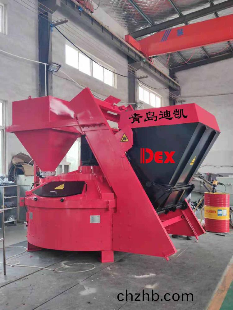 行星(xing)式(shi)攪拌機