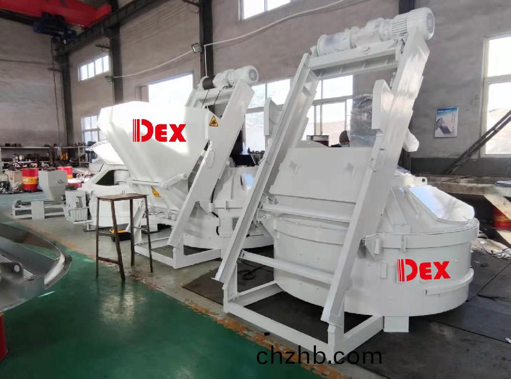 行(xing)星(xing)式(shi)攪拌(ban)機 行星式攪拌機(ji)