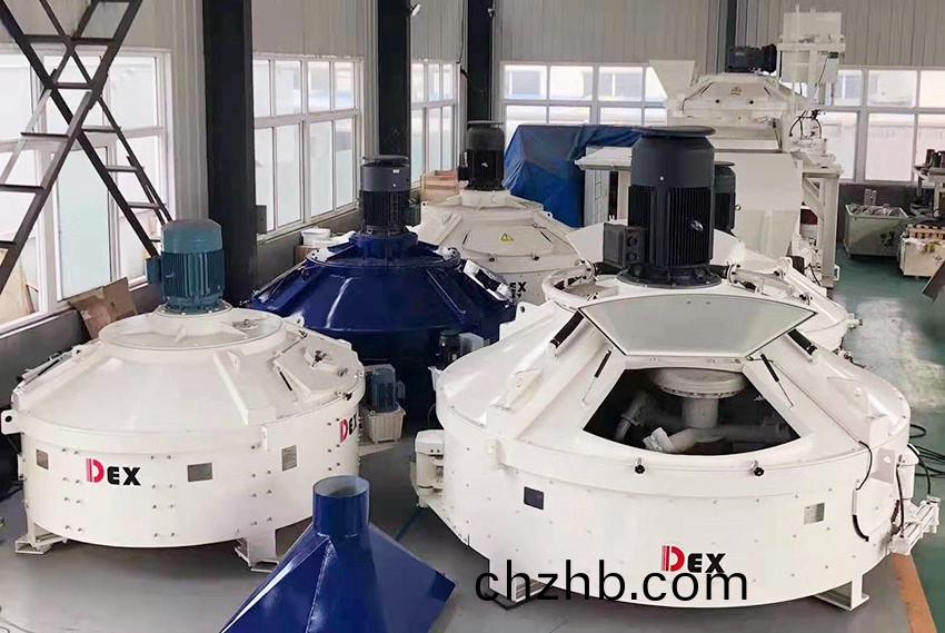 耐(nai)火材料攪(jiao)拌機 耐(nai)火材料攪(jiao)拌機(ji)