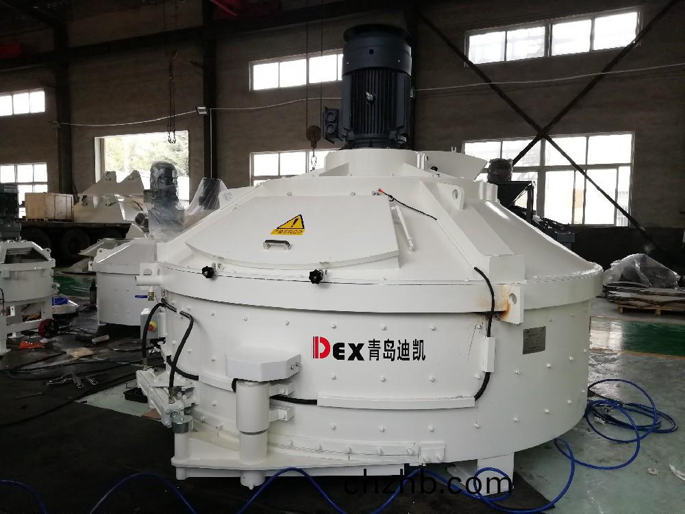 行星式(shi)攪(jiao)拌機(ji)