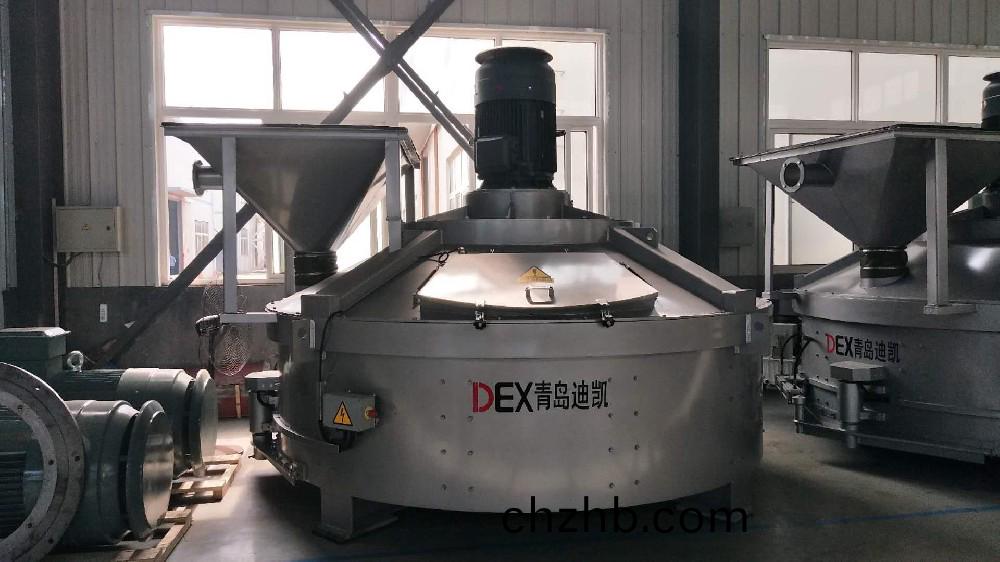 立軸(zhou)行(xing)星(xing)式(shi)攪拌(ban)機(ji)