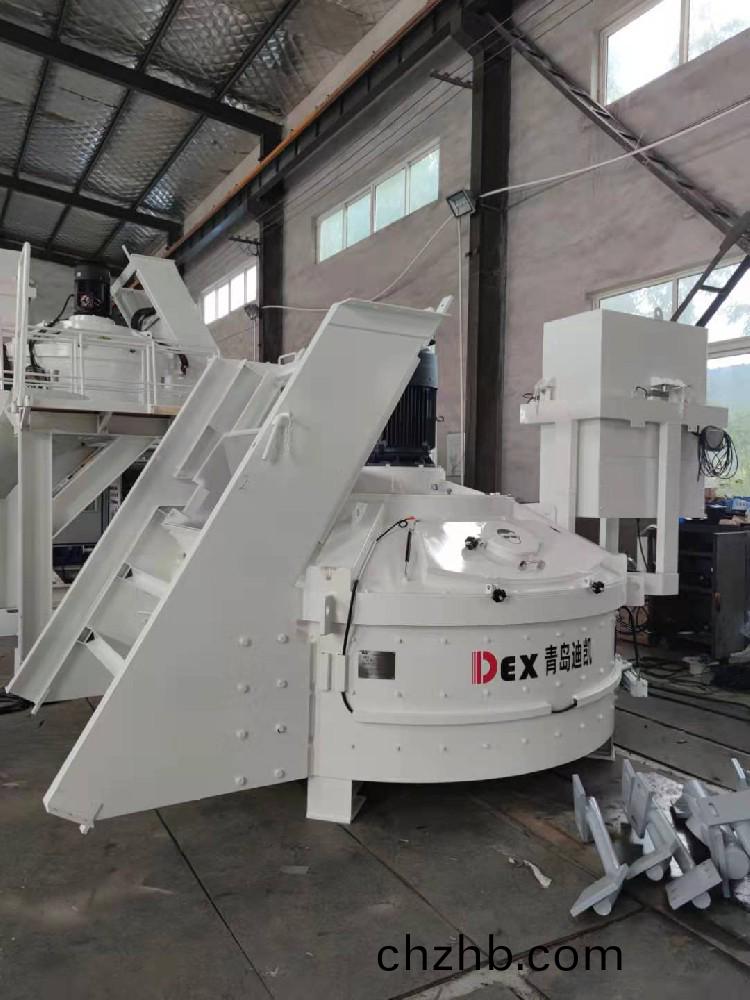 立軸行(xing)星式攪拌(ban)機