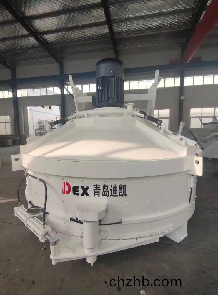 立軸(zhou)攪(jiao)拌(ban)機(ji) 立(li)軸(zhou)攪(jiao)拌機