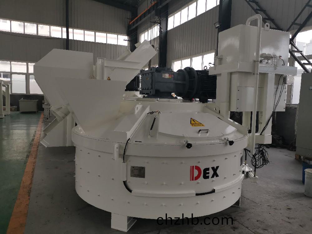 GRC攪(jiao)拌機(ji)