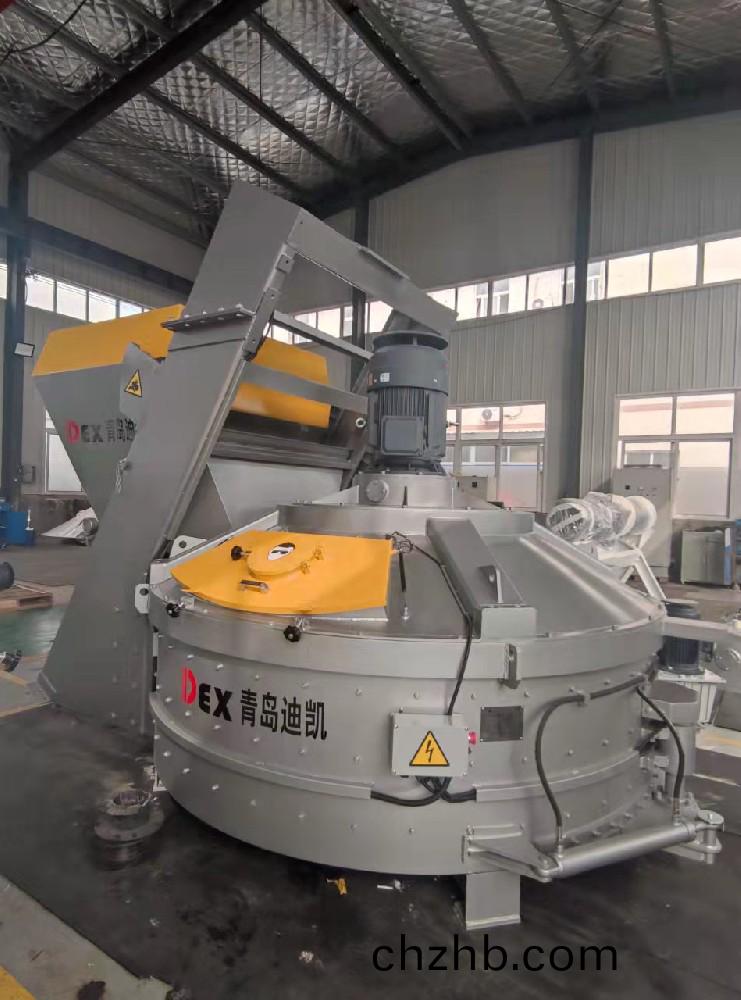 耐火材料攪拌機(ji) 耐(nai)火材(cai)料(liao)攪(jiao)拌機(ji)