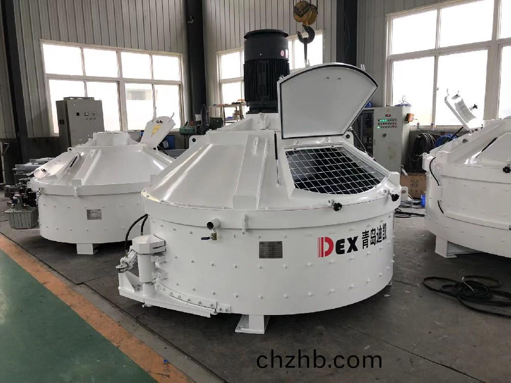 行(xing)星式攪拌(ban)機