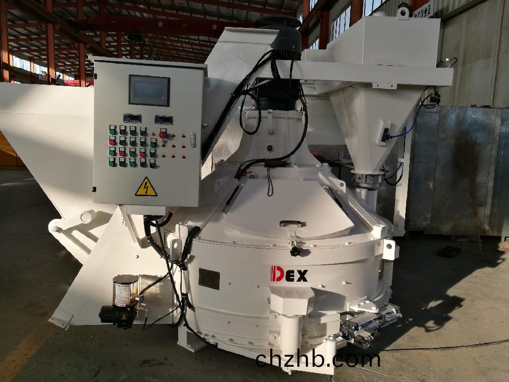 行星式攪(jiao)拌(ban)機 行星(xing)式(shi)攪(jiao)拌(ban)機