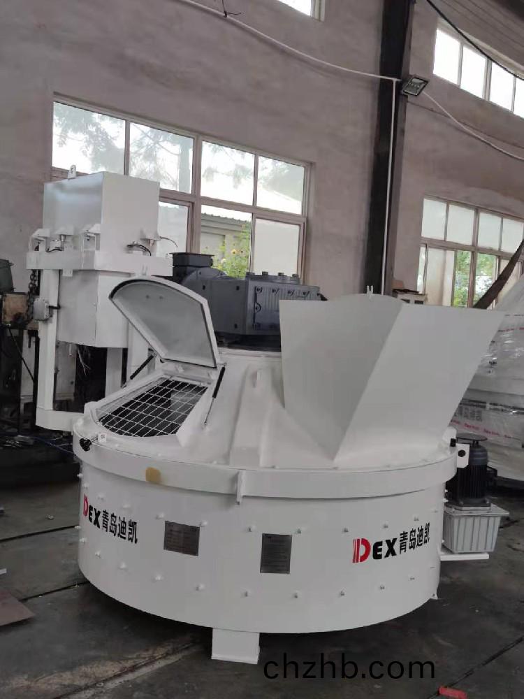 耐火(huo)澆(jiao)註(zhu)料(liao)攪(jiao)拌機(ji)