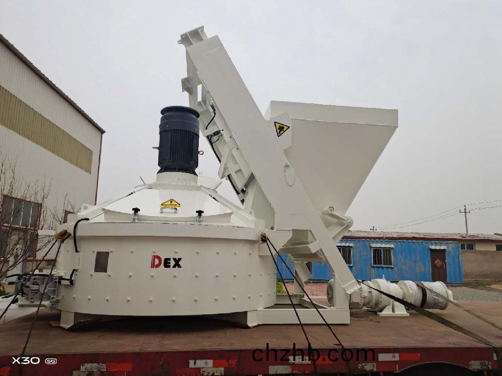 立軸(zhou)行星式攪(jiao)拌機(ji) 立軸(zhou)行(xing)星(xing)式攪拌機