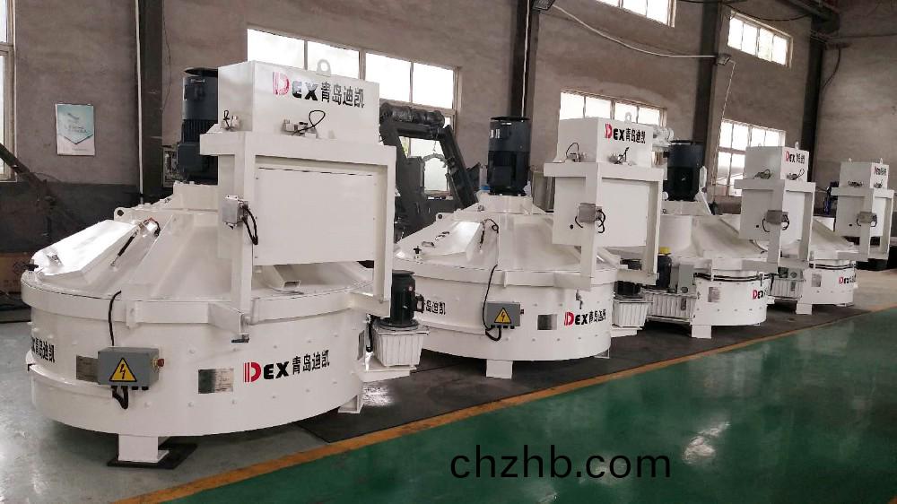 立(li)軸(zhou)行(xing)星式(shi)攪(jiao)拌(ban)機(ji) 立軸行(xing)星式攪拌(ban)機(ji)