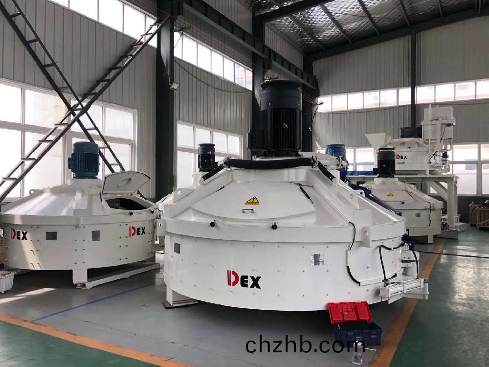 行星(xing)式攪拌機(ji) 行(xing)星式攪(jiao)拌機