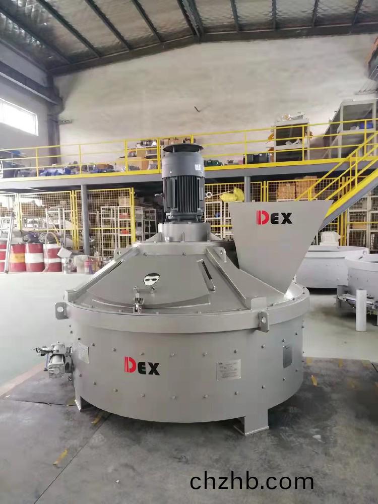 立軸行(xing)星式(shi)攪拌機 立(li)軸(zhou)行(xing)星式攪(jiao)拌(ban)機