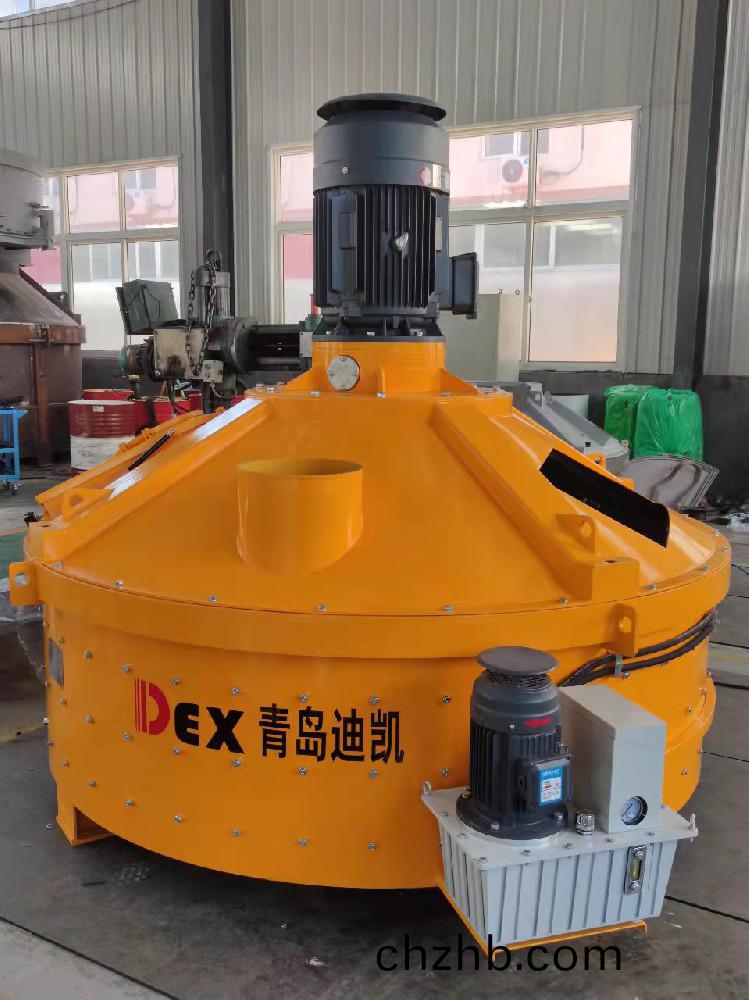 立軸(zhou)行星(xing)式攪拌(ban)機(ji) 立(li)軸行星(xing)式(shi)攪(jiao)拌機