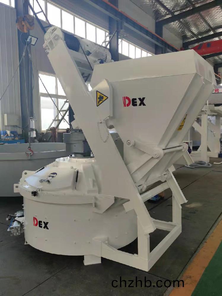 行星(xing)式攪拌(ban)機