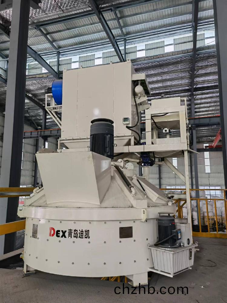 行星式攪拌(ban)機 行(xing)星式(shi)攪(jiao)拌機