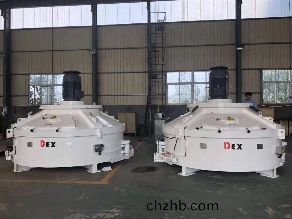 立軸行(xing)星式(shi)攪(jiao)拌機(ji)