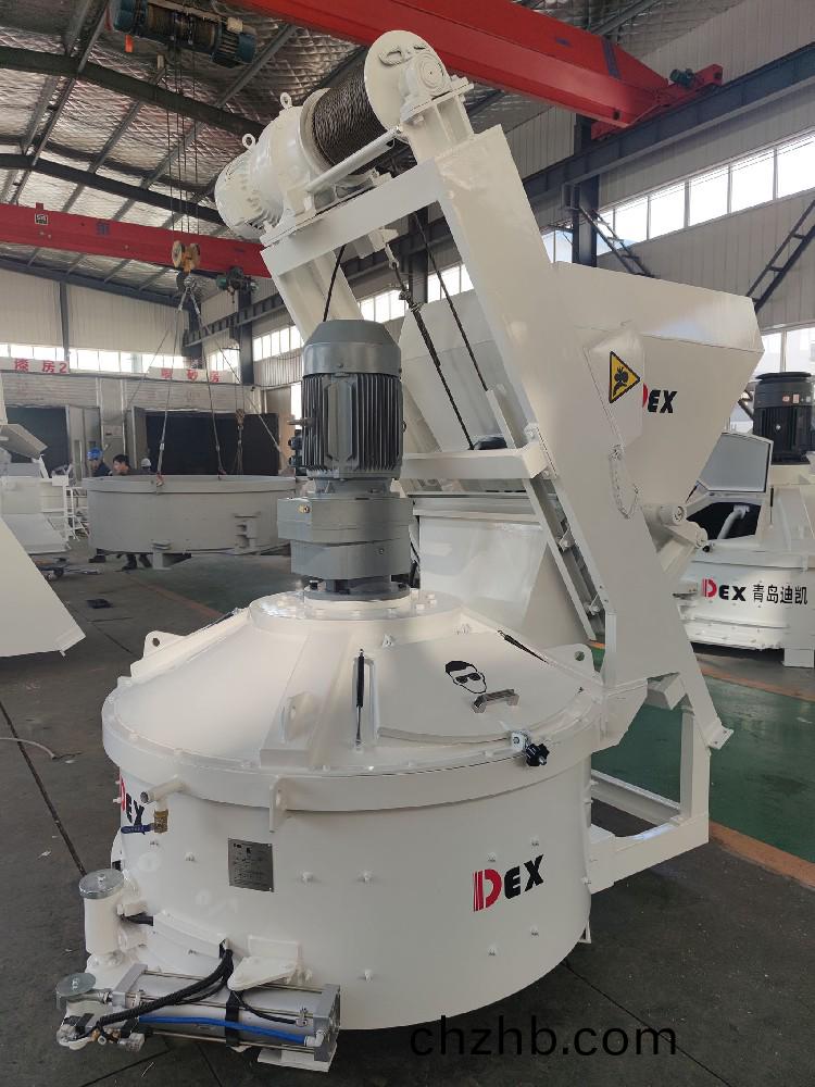 行星(xing)式(shi)攪拌(ban)機(ji) 行星式(shi)攪拌(ban)機(ji)