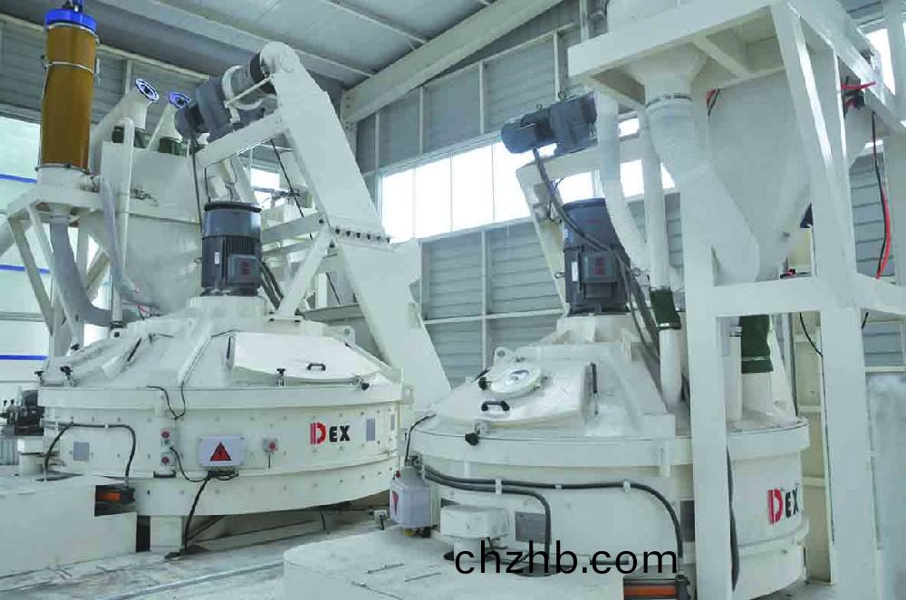 行星(xing)式(shi)攪拌機 行星式(shi)攪(jiao)拌機(ji)