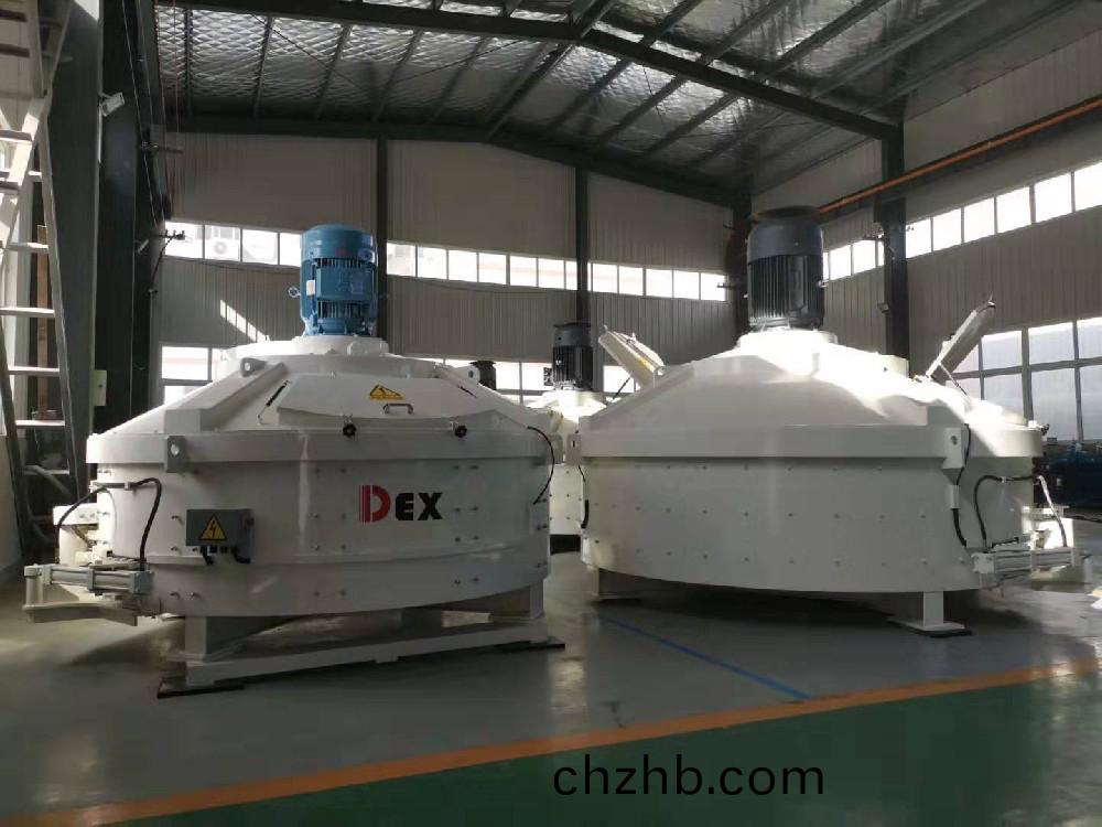 行星(xing)式(shi)攪拌(ban)機(ji)