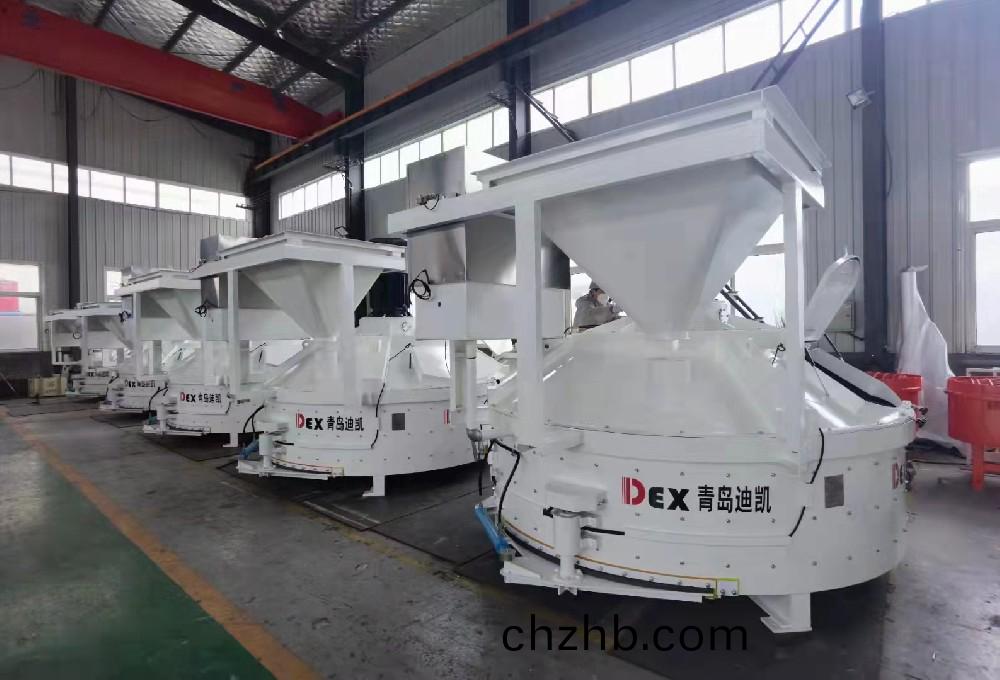 行星(xing)式攪拌(ban)機(ji) 行(xing)星式攪拌機