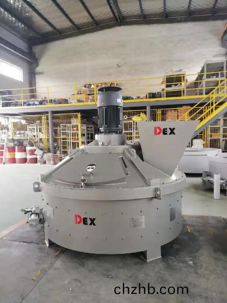 行(xing)星式攪(jiao)拌機(ji) 行星式攪拌機(ji)