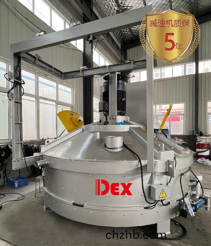 立(li)軸行(xing)星式攪(jiao)拌機 立軸(zhou)行星(xing)式(shi)攪拌機(ji)