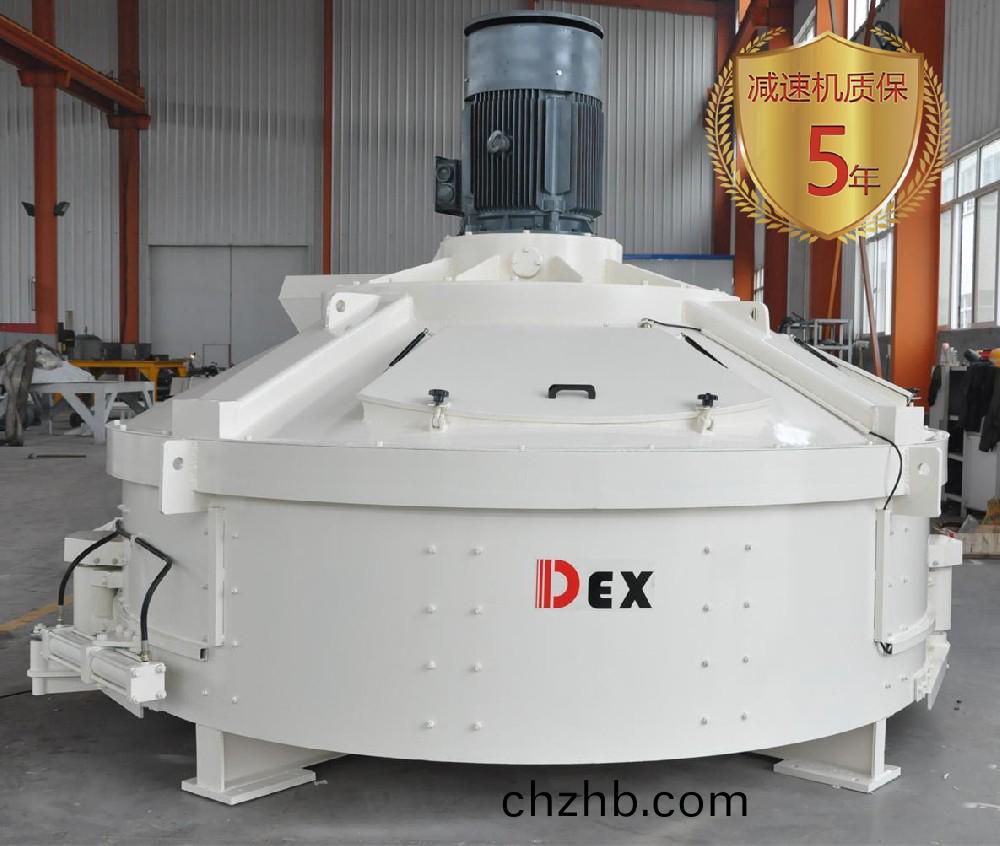 行星式攪(jiao)拌機