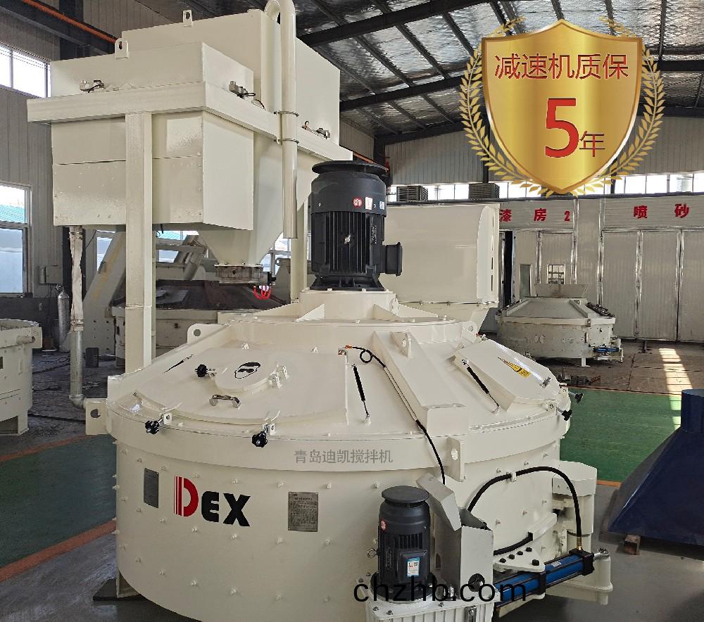 立軸(zhou)行(xing)星式(shi)攪(jiao)拌機(ji)