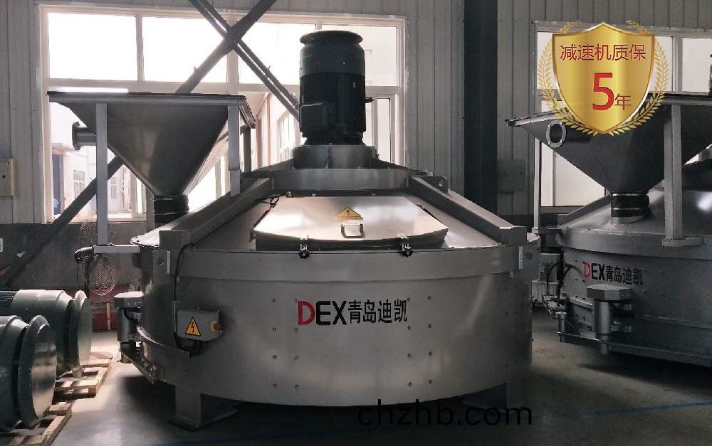 立(li)軸(zhou)行星式攪(jiao)拌(ban)機(ji) 立(li)軸行星(xing)式攪拌機(ji)