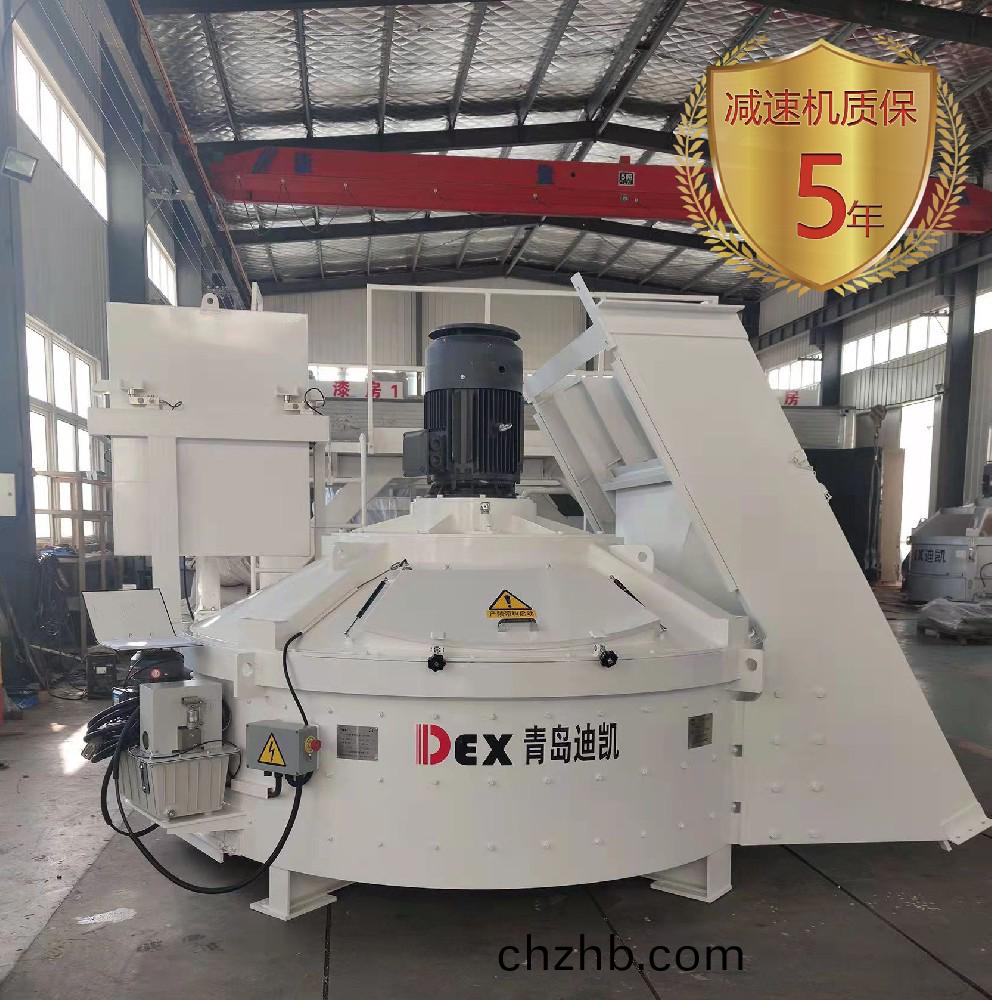 立軸行星式(shi)攪(jiao)拌(ban)機 立軸行(xing)星式(shi)攪(jiao)拌機