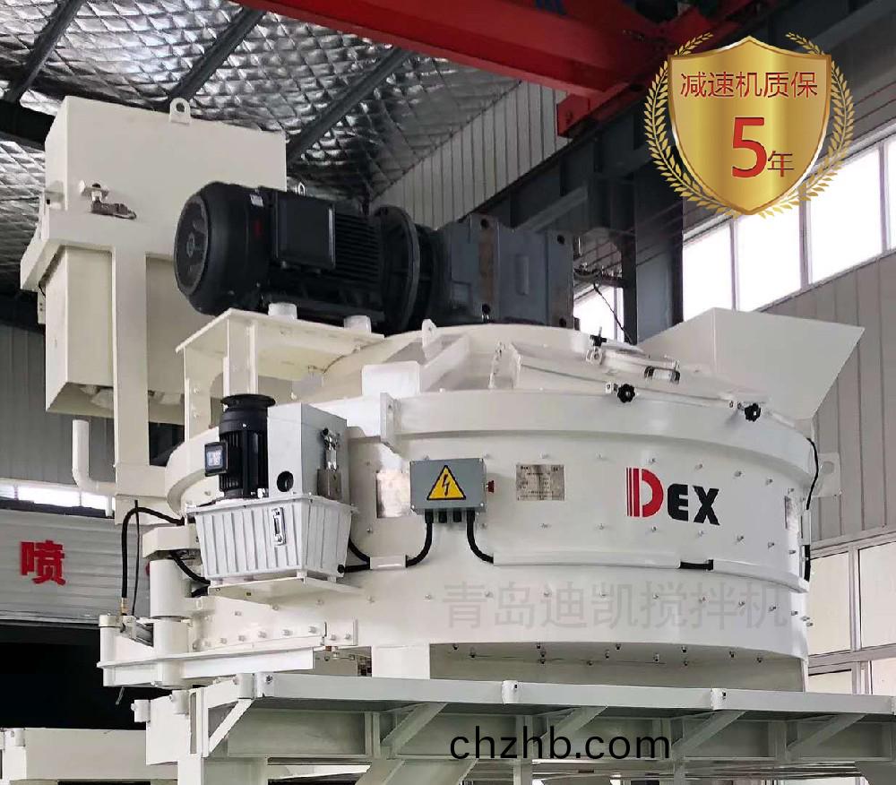 立軸(zhou)行星(xing)式(shi)攪拌(ban)機(ji) 立軸(zhou)行星式(shi)攪(jiao)拌機