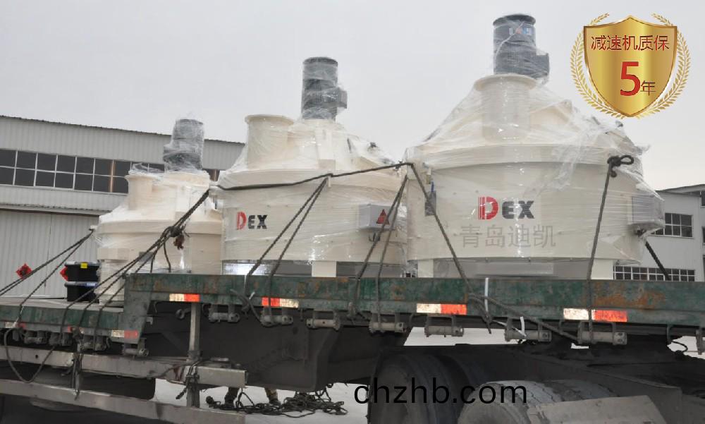 立軸行星式(shi)攪(jiao)拌機(ji)