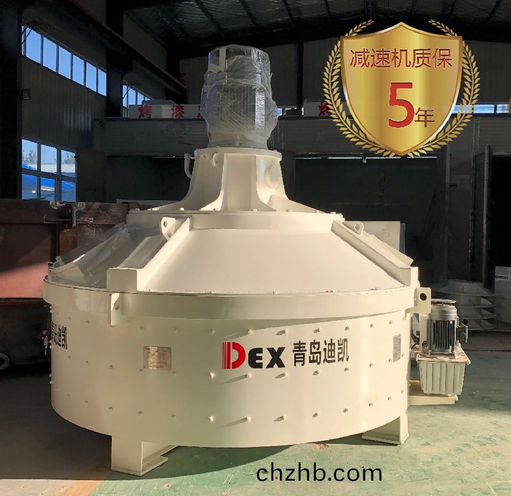 立(li)軸行(xing)星(xing)式(shi)攪拌機(ji) 立軸行(xing)星式攪(jiao)拌機