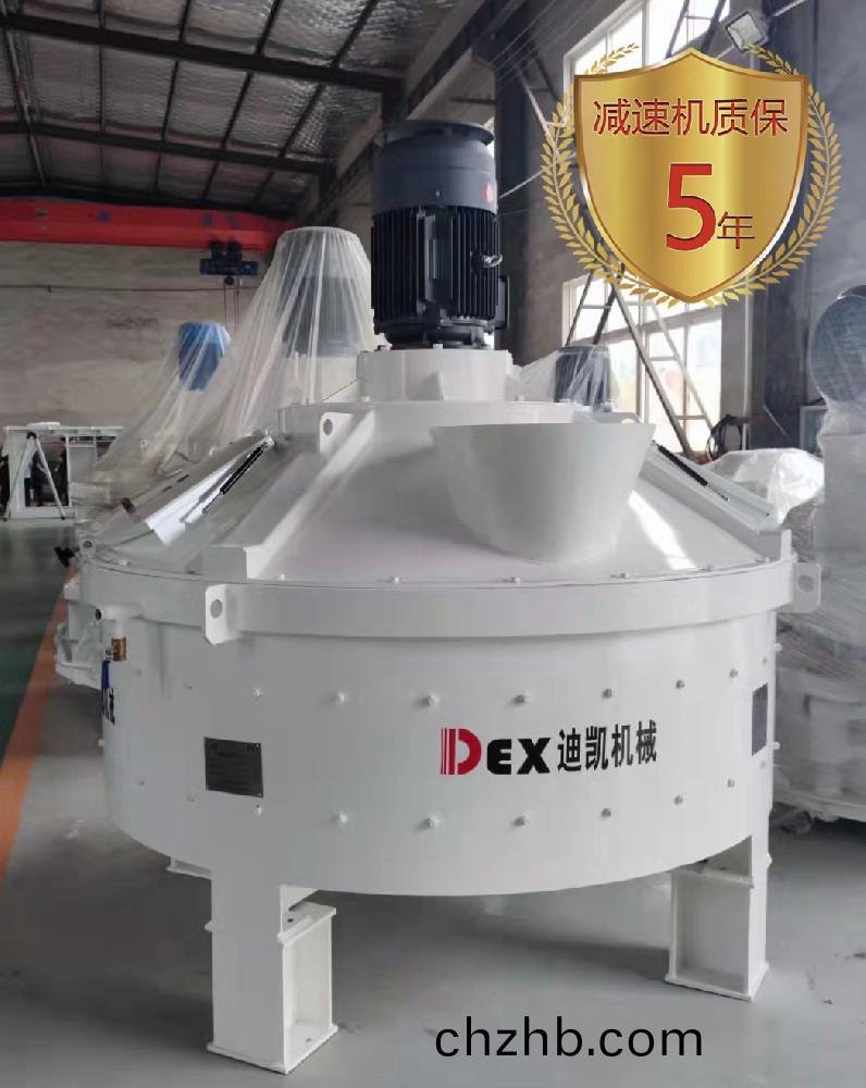 立(li)軸行(xing)星(xing)式(shi)攪(jiao)拌機(ji) 立軸行(xing)星式攪(jiao)拌(ban)機