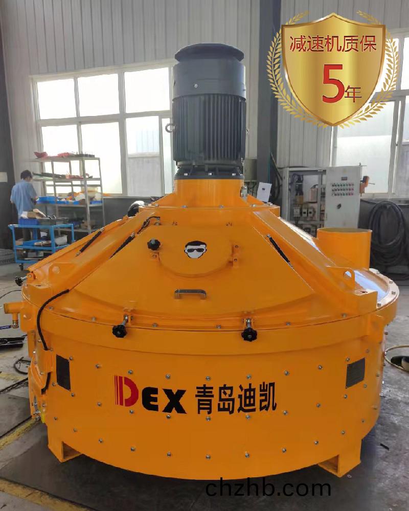 立(li)軸行星式攪拌機 立軸行星(xing)式(shi)攪拌機(ji)