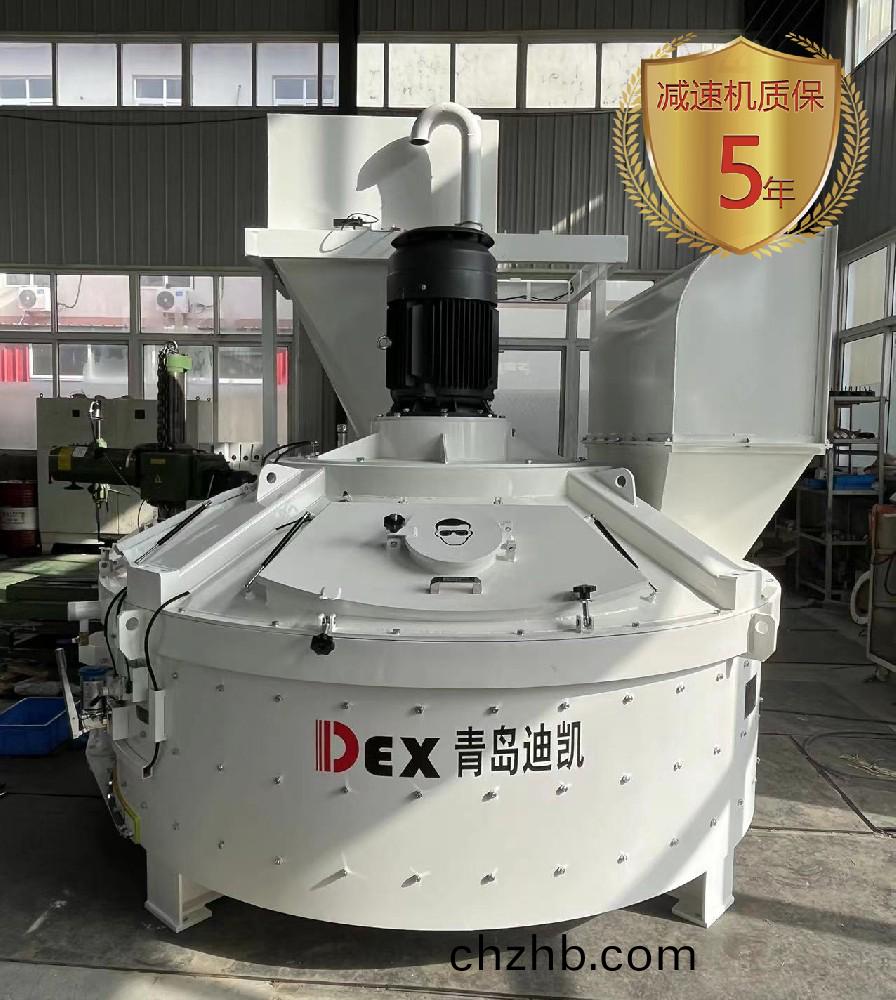 立(li)軸(zhou)行星式攪(jiao)拌機 立軸行星(xing)式攪拌機(ji)