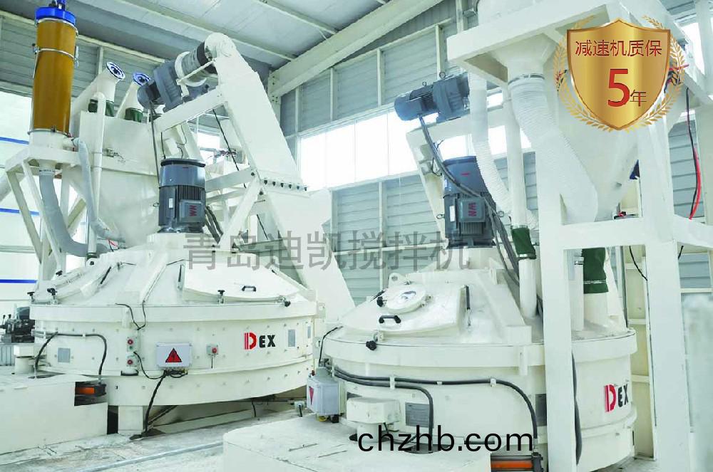 立軸行(xing)星(xing)式(shi)攪(jiao)拌機 立(li)軸行(xing)星式攪拌機